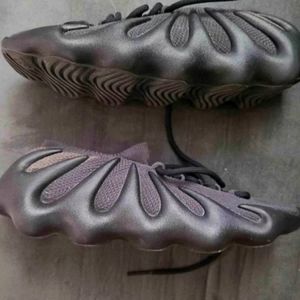 YEEZY 450 'DARK SLATE' Size 10 Used No Box